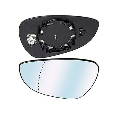 Side Mirror Glass for FORD EUROPA FIESTA