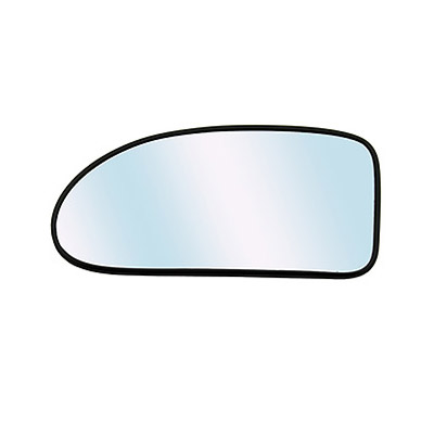 Exterior Mirror Replacement Glass left