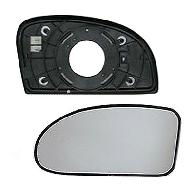 Exterior Mirror Replacement Glass left