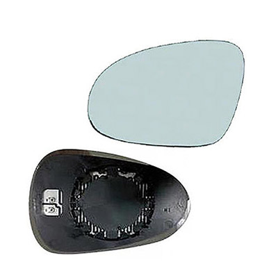 Exterior Mirror Replacement Glass left