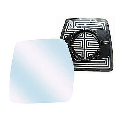 Exterior Mirror Replacement Glass left