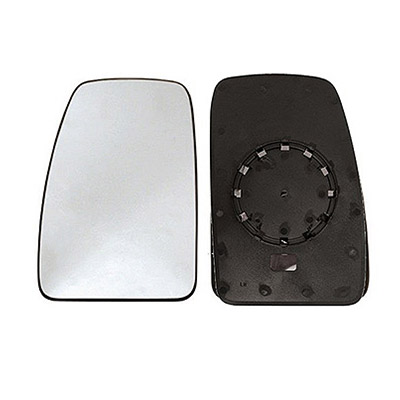 Exterior Mirror Replacement Glass left