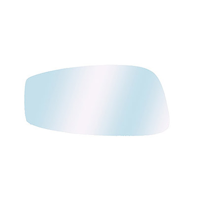 Exterior Mirror Replacement Glass left