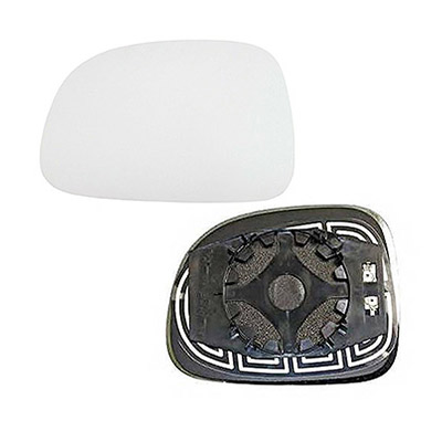 Exterior Mirror Replacement Glass left