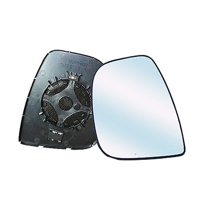 Exterior Mirror Replacement Glass left