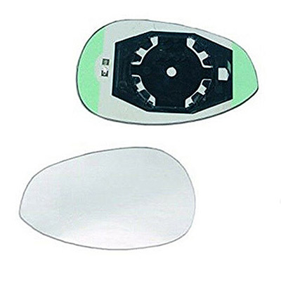 Exterior Mirror Replacement Glass left