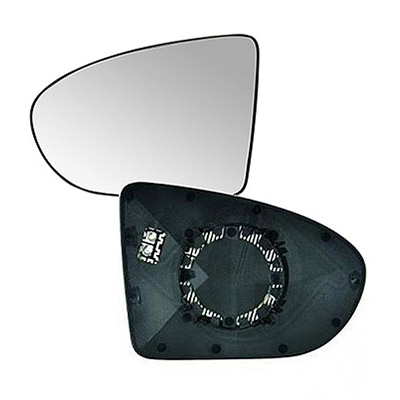Exterior Mirror Replacement Glass left