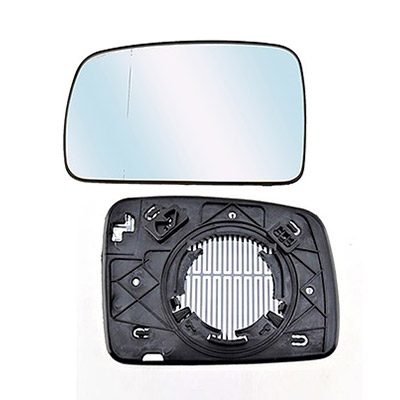 Exterior Mirror Replacement Glass left