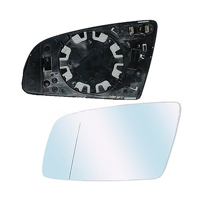 Exterior Mirror Replacement Glass left