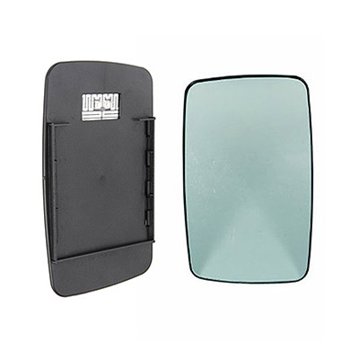 Exterior Mirror Replacement Glass left