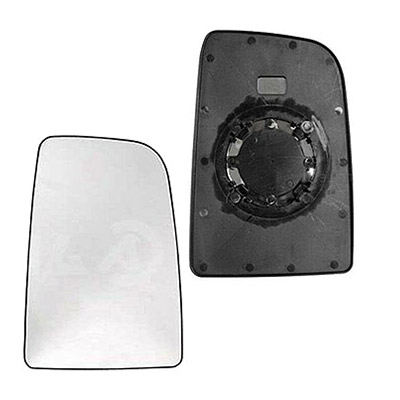 Exterior Mirror Replacement Glass left