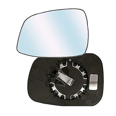Exterior Mirror Replacement Glass left