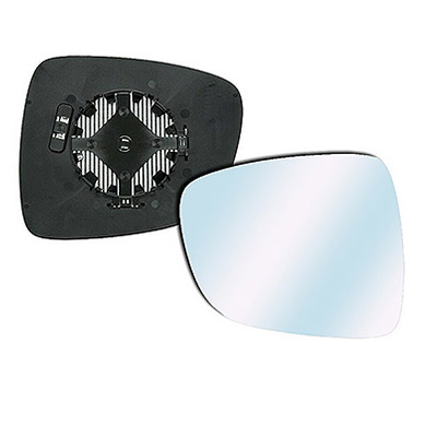 Exterior Mirror Replacement Glass left