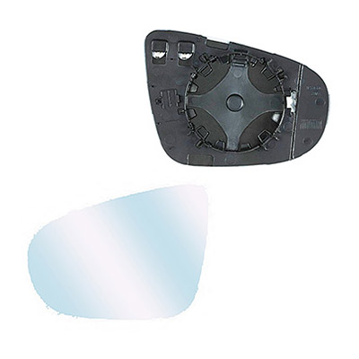 Exterior Mirror Replacement Glass left