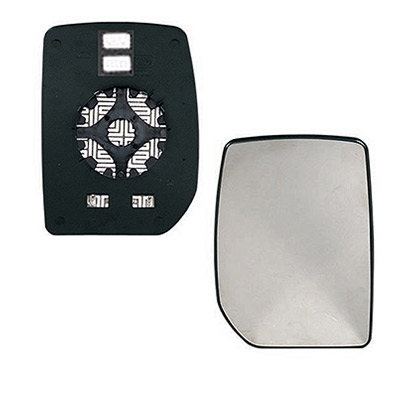 Exterior Mirror Replacement Glass left