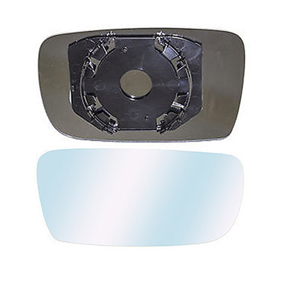 Exterior Mirror Replacement Glass left