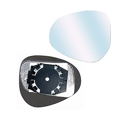 Exterior Mirror Replacement Glass left