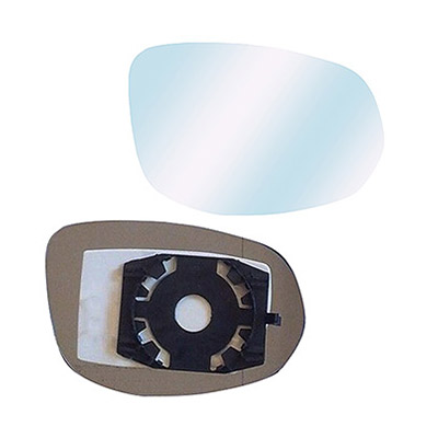 Exterior Mirror Replacement Glass left