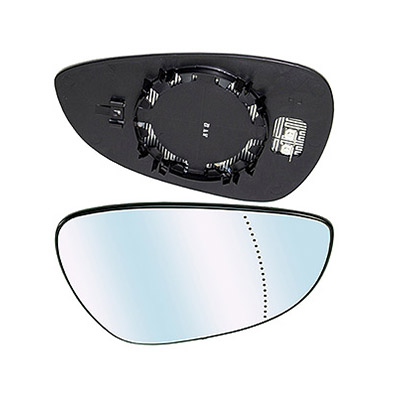 Replacement aspheric Glass for Wing Mirror FORD EUROPA FIESTA