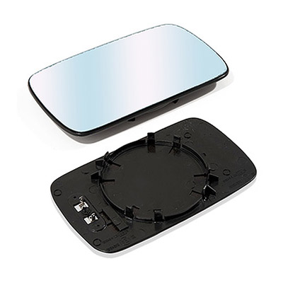 Replacement aspheric Glass for Wing Mirror BMW SERIE 3
