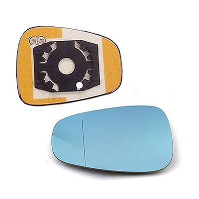Heated Aspherical Car Mirror Replacement Glass, left side
