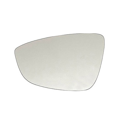 Heated Aspherical Car Mirror Replacement Glass, left side