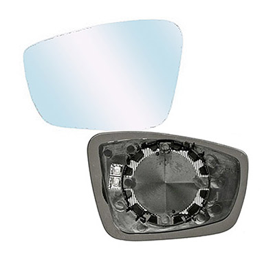 Left Side Mirror Glass replacement