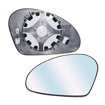 Left Side Mirror Glass replacement