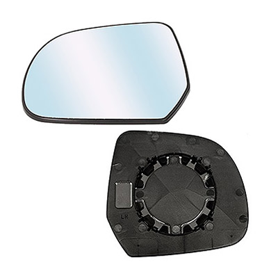 Left Side Mirror Glass replacement