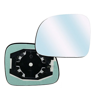 Left Side Mirror Glass replacement