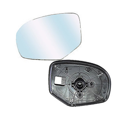 Left Side Mirror Glass replacement