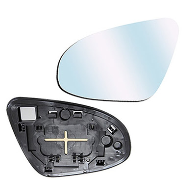 Left Side Mirror Glass replacement