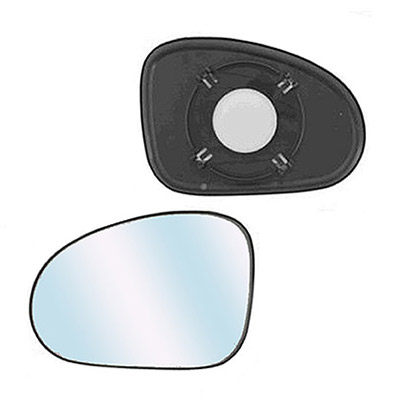 Left Side Mirror Glass replacement