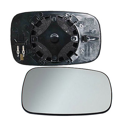 Side Mirror Glass right/left side
