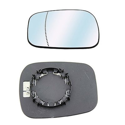 Side Mirror Glass right/left side