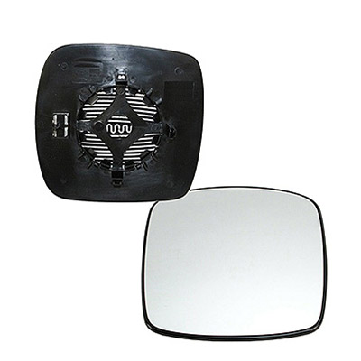 Side Mirror Glass right/left side