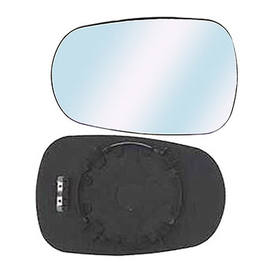 Side Mirror Glass right/left side