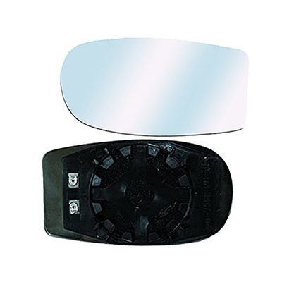 Left / Right Glass Wing Mirror FIAT PUNTO