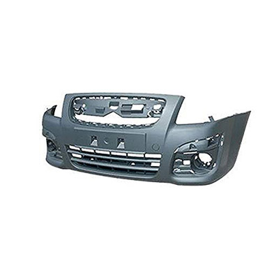 Primed Front Bumper CITROEN C2