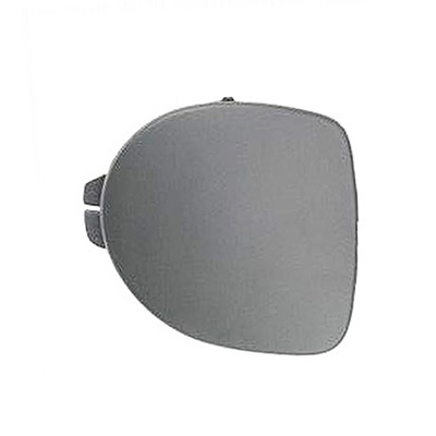 Fog Light Cover - Left Side