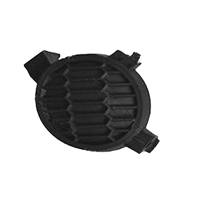 Fog Light Cover - Left Side