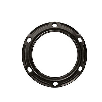 Fog Light Cover - Left Side