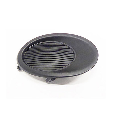 Fog Light Cover DATSUN-NISSAN QASHQAI