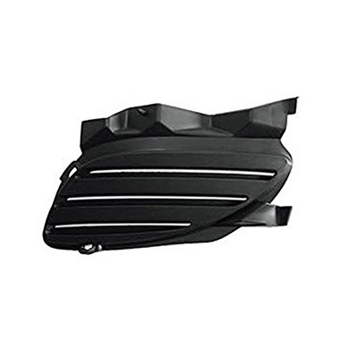 Fog Light Cover - Left Side