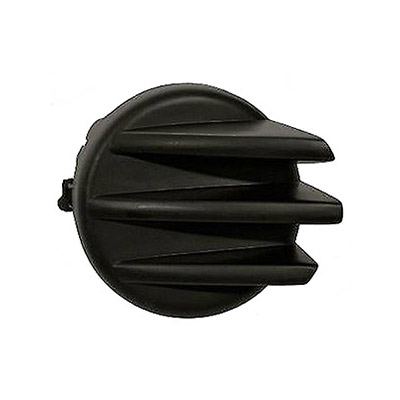 Fog Light Cover - Right Side