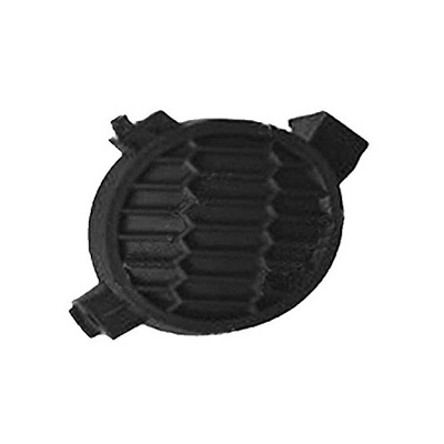 Fog Light Cover - Right Side