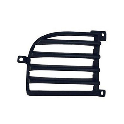 Fog Light Cover - Right Side