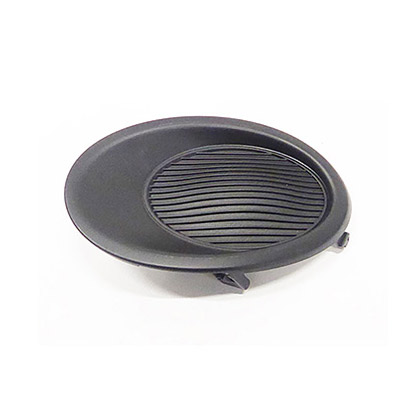 Right Fog Light Cover DATSUN-NISSAN QASHQAI