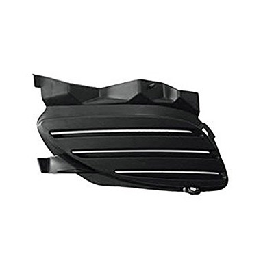 Fog Light Cover - Right Side