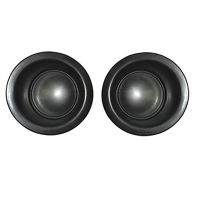 Fog Lights Covers - Left and Right Side